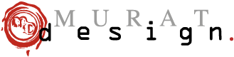Logo Murat Design